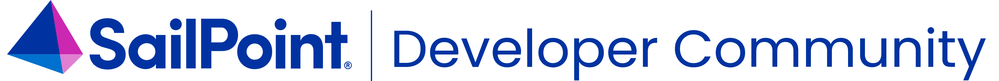 SailPoint Developers